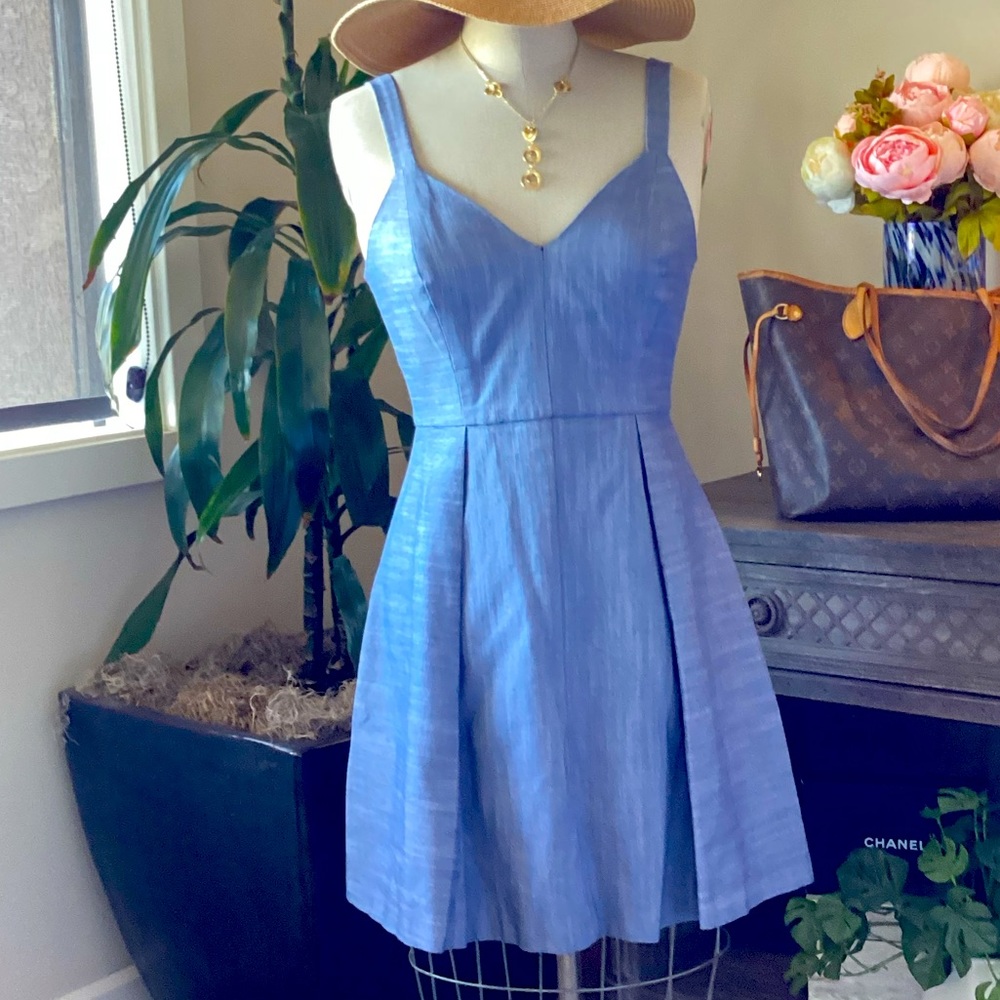 BCBGeneration Mini Dress; Size 4